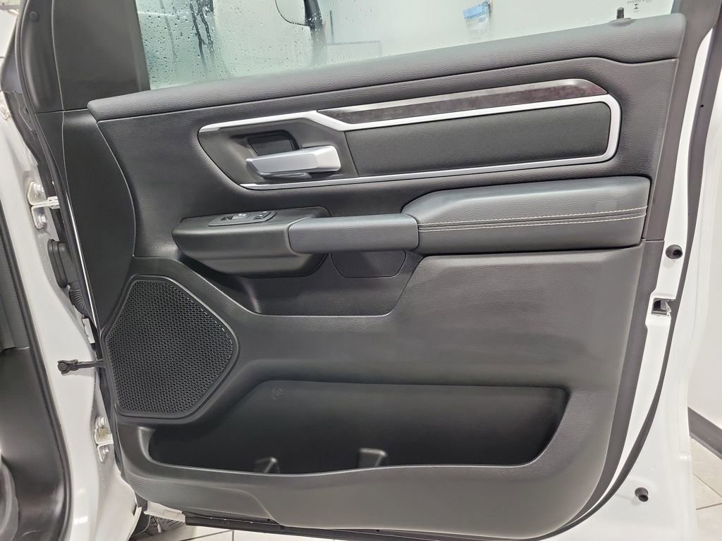 Used 2023 RAM 1500 Big Horn image 18