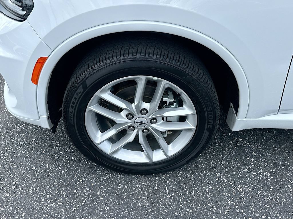 Used 2026 Dodge Durango GT AWD/4WD image 31