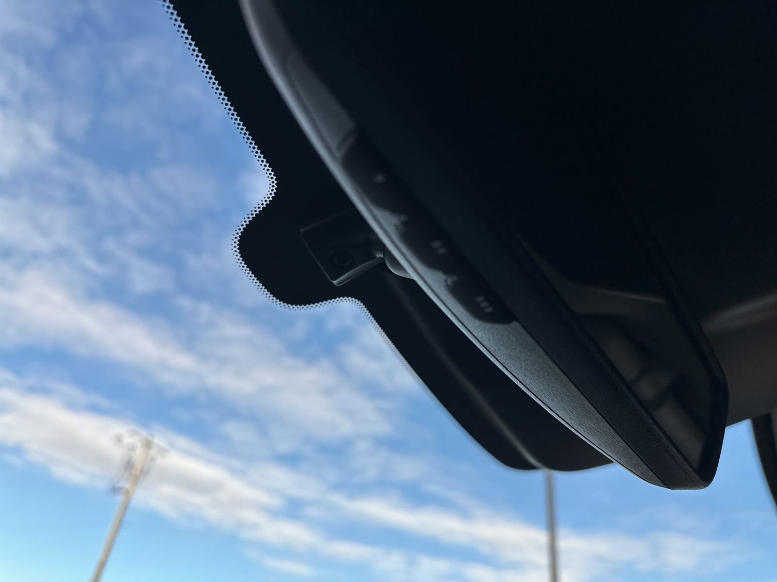 Used 2025 Nissan Murano Platinum w/ Cargo Package image 77