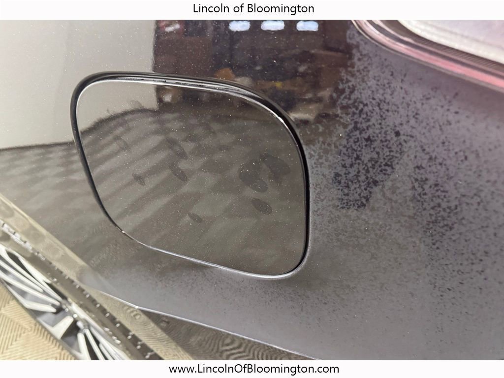 Certified 2022 Lincoln Navigator Reserve image 34