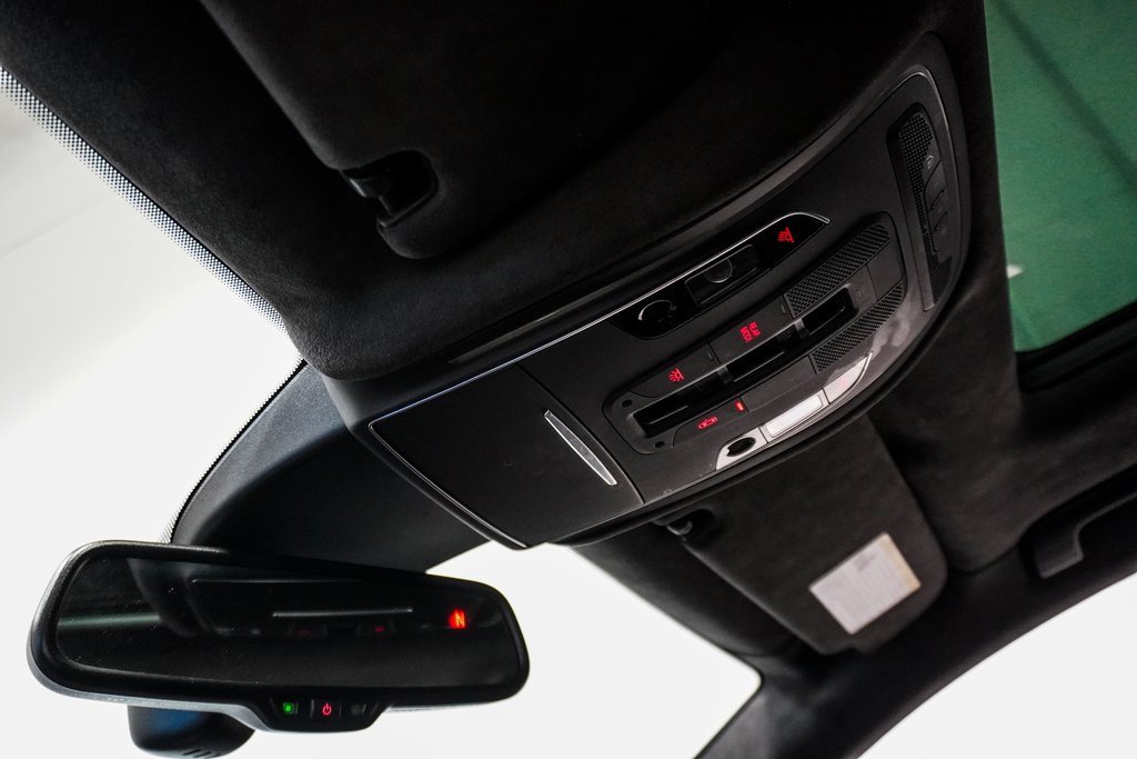 Used 2017 Audi A8 L 4.0T w/ Driver Assistance Package image 33