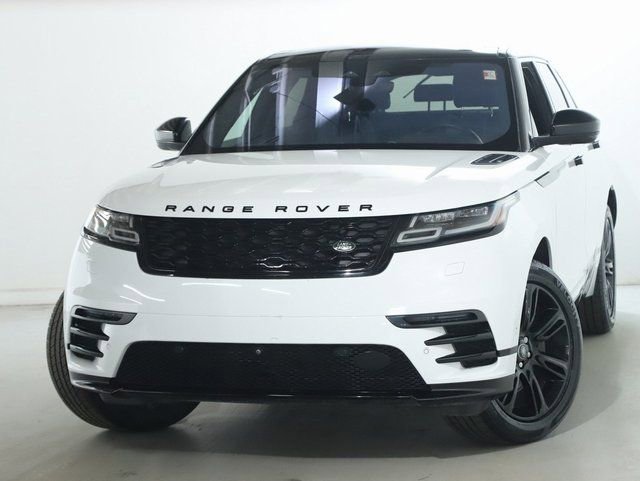 Used 2021 Land Rover Range Rover Velar R-Dynamic S image 3