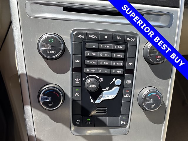 Used 2011 Volvo XC60 T6 AWD/4WD image 31