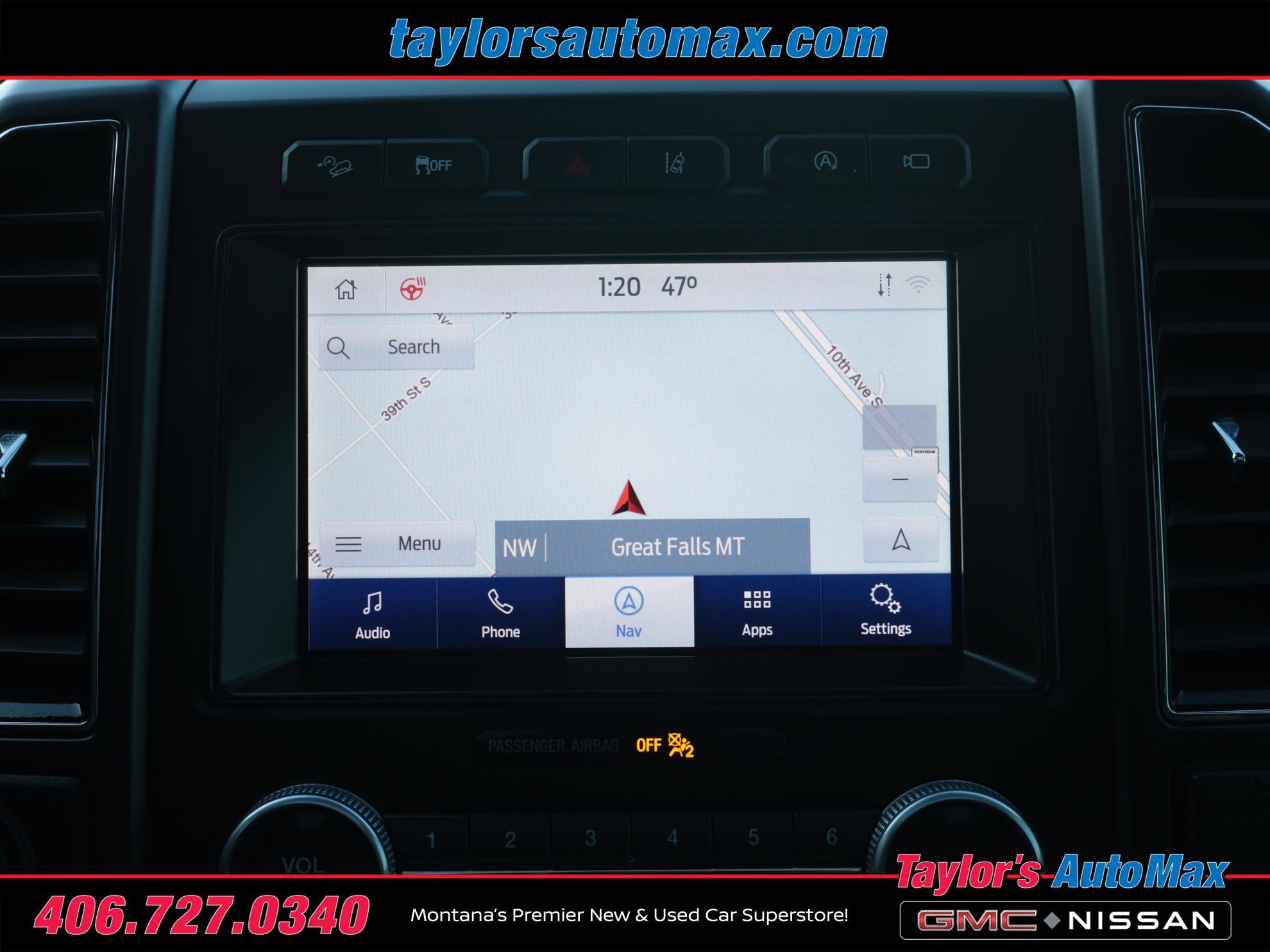 Used 2021 Ford Expedition Max King Ranch image 14