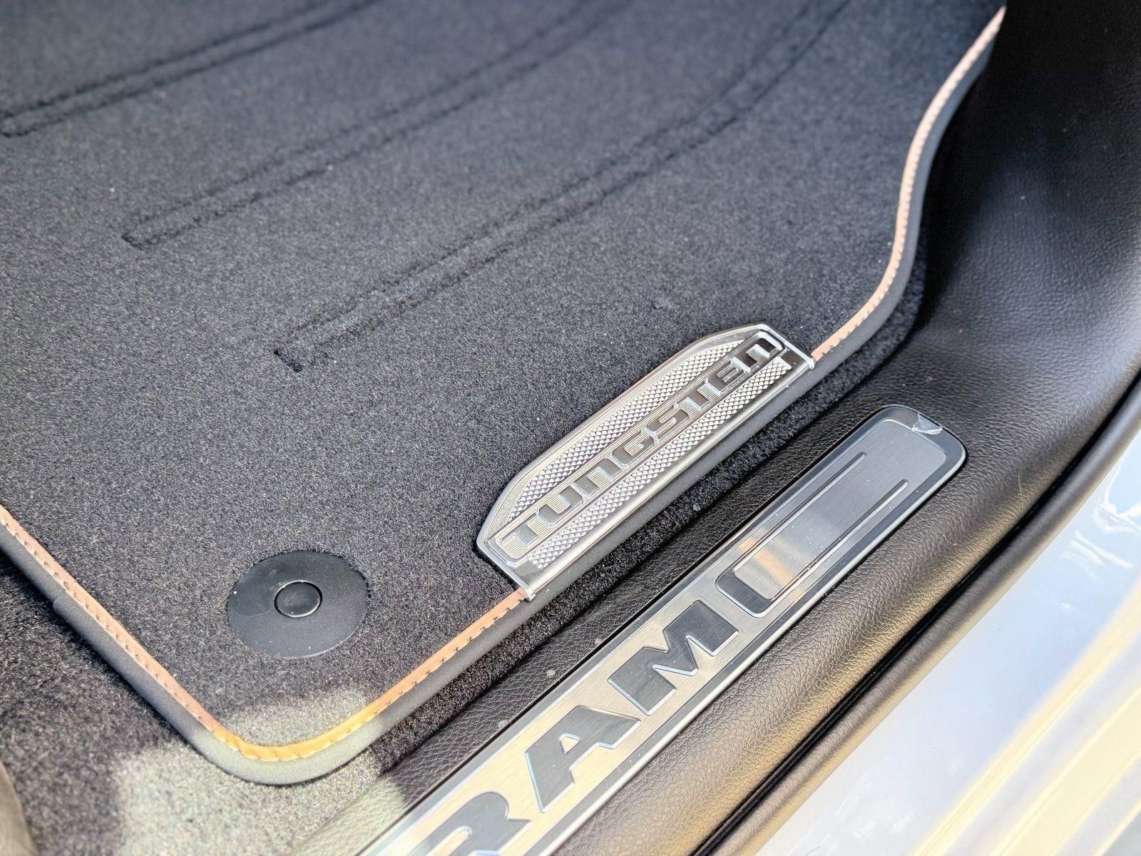 New 2026 RAM 1500 Tungsten w/ Off Road Group image 15