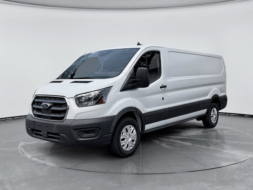 Used 2024 Ford E-Transit Low Roof RWD image 1