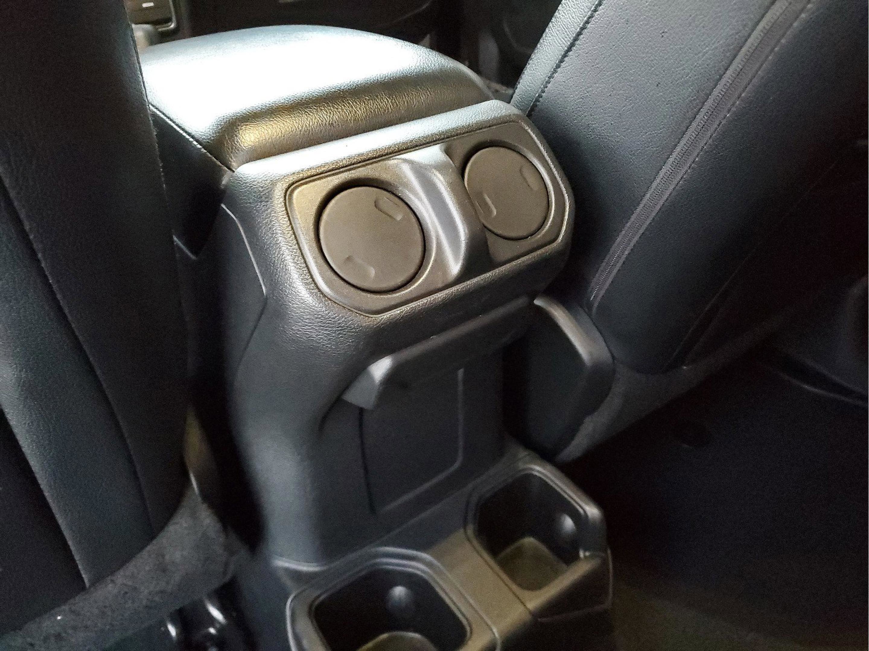 Certified 2022 Jeep Gladiator Sport image 28