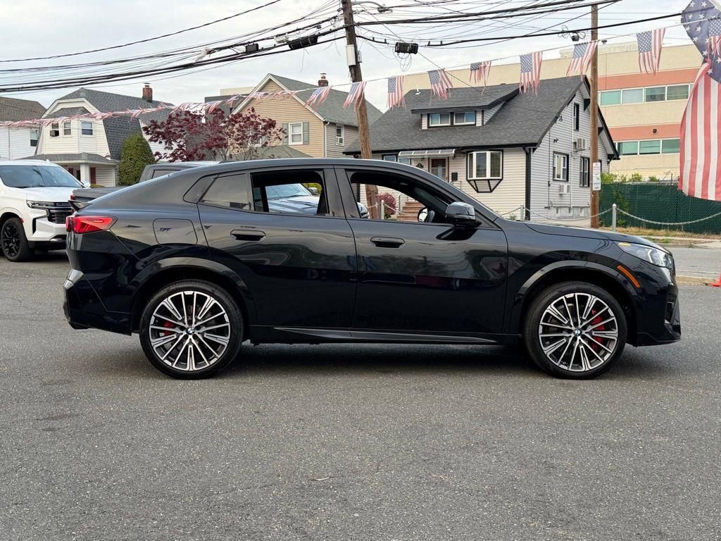 Used 2026 BMW X2 M35i AWD/4WD image 9