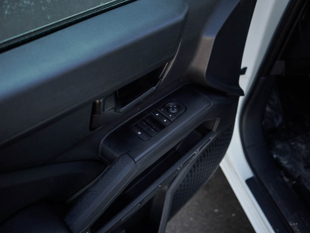 New 2026 Toyota Tacoma SR5 image 17