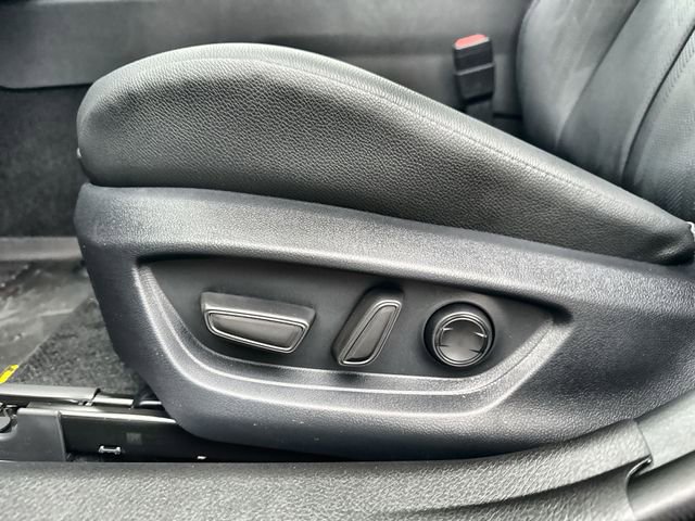 New 2026 Toyota Camry XSE image 21