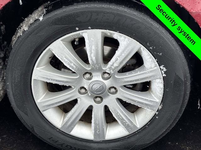 Used 2012 Chrysler 200 Touring image 24