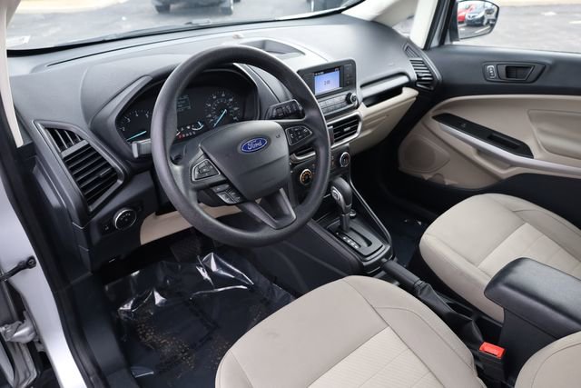 Used 2021 Ford EcoSport S image 10