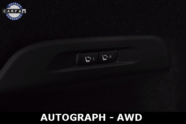 Used 2023 INFINITI QX60 Autograph image 36