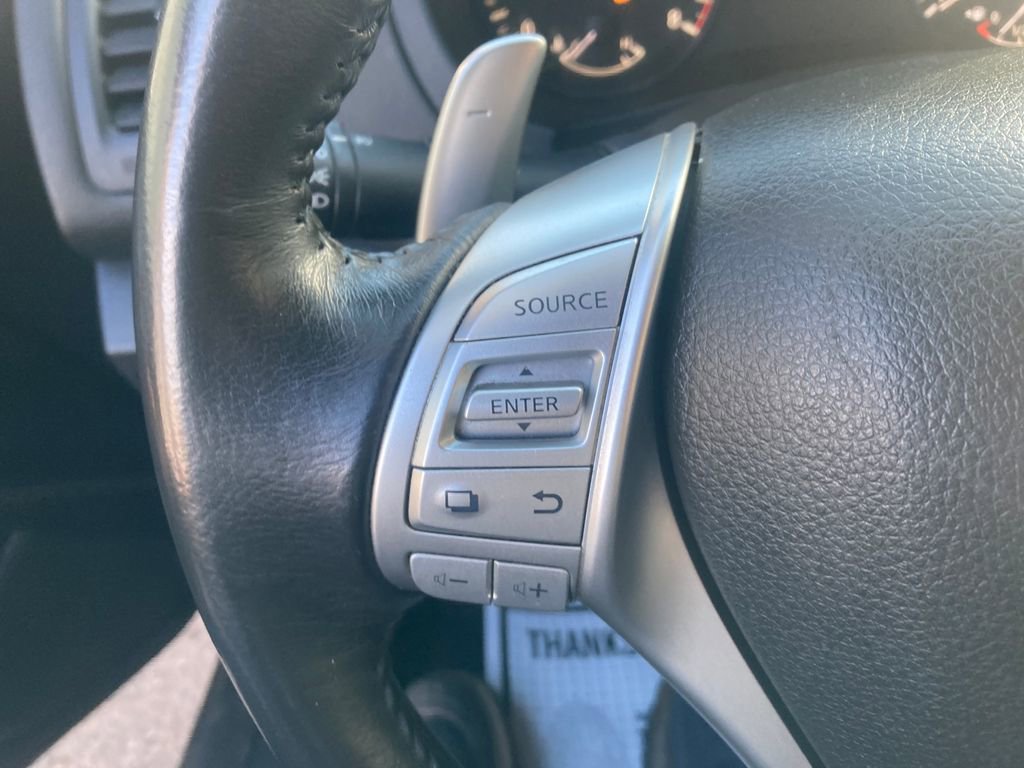 Used 2017 Nissan Altima 2.5 SR image 36