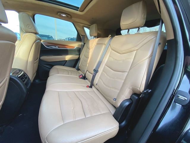 Used 2019 Cadillac XT5 Platinum image 26