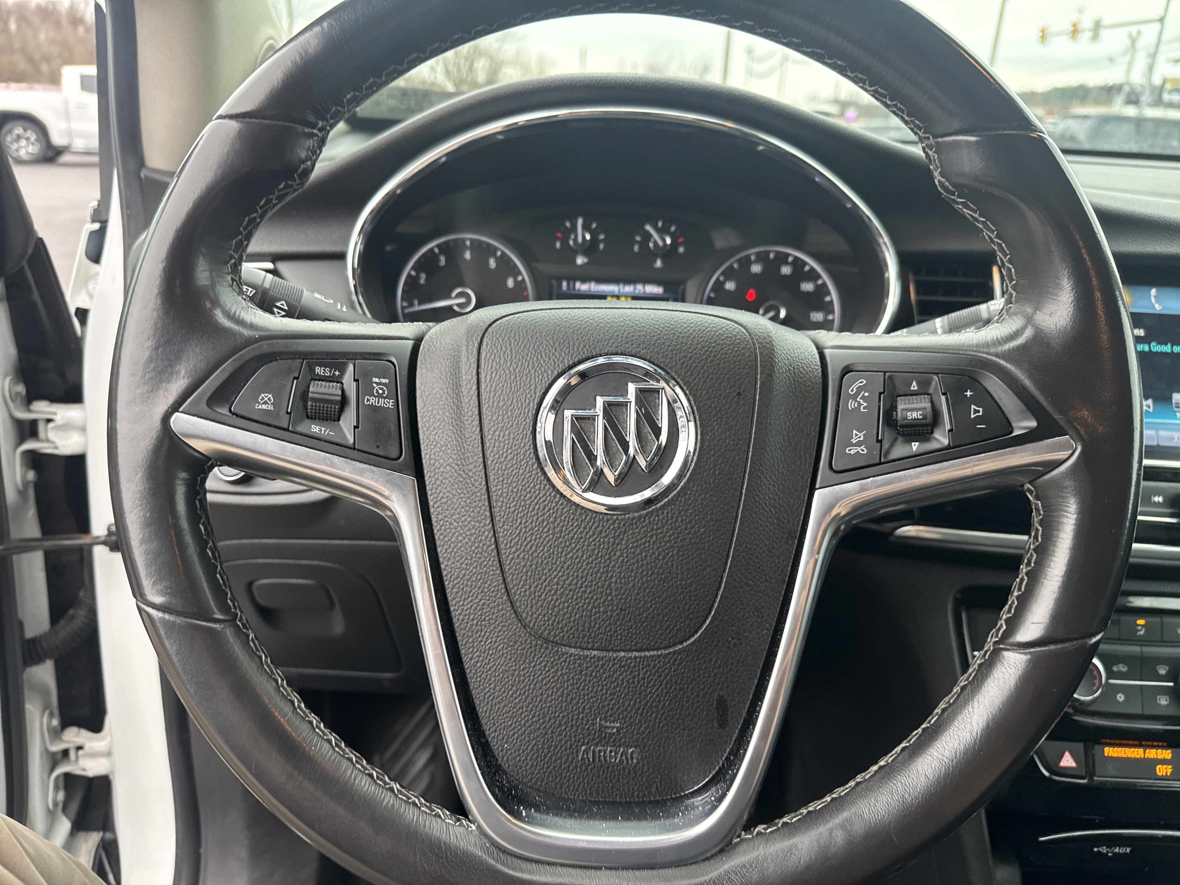 Used 2019 Buick Encore Preferred w/ Safety Package image 17