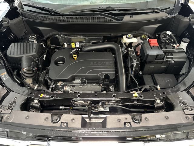 New 2026 GMC Terrain Elevation w/ LPO, Floor Liner Package image 30