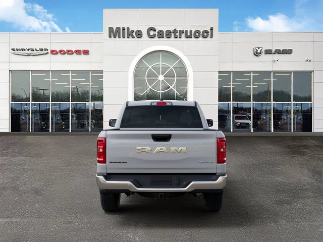 New 2026 RAM 1500 Big Horn AWD/4WD image 7
