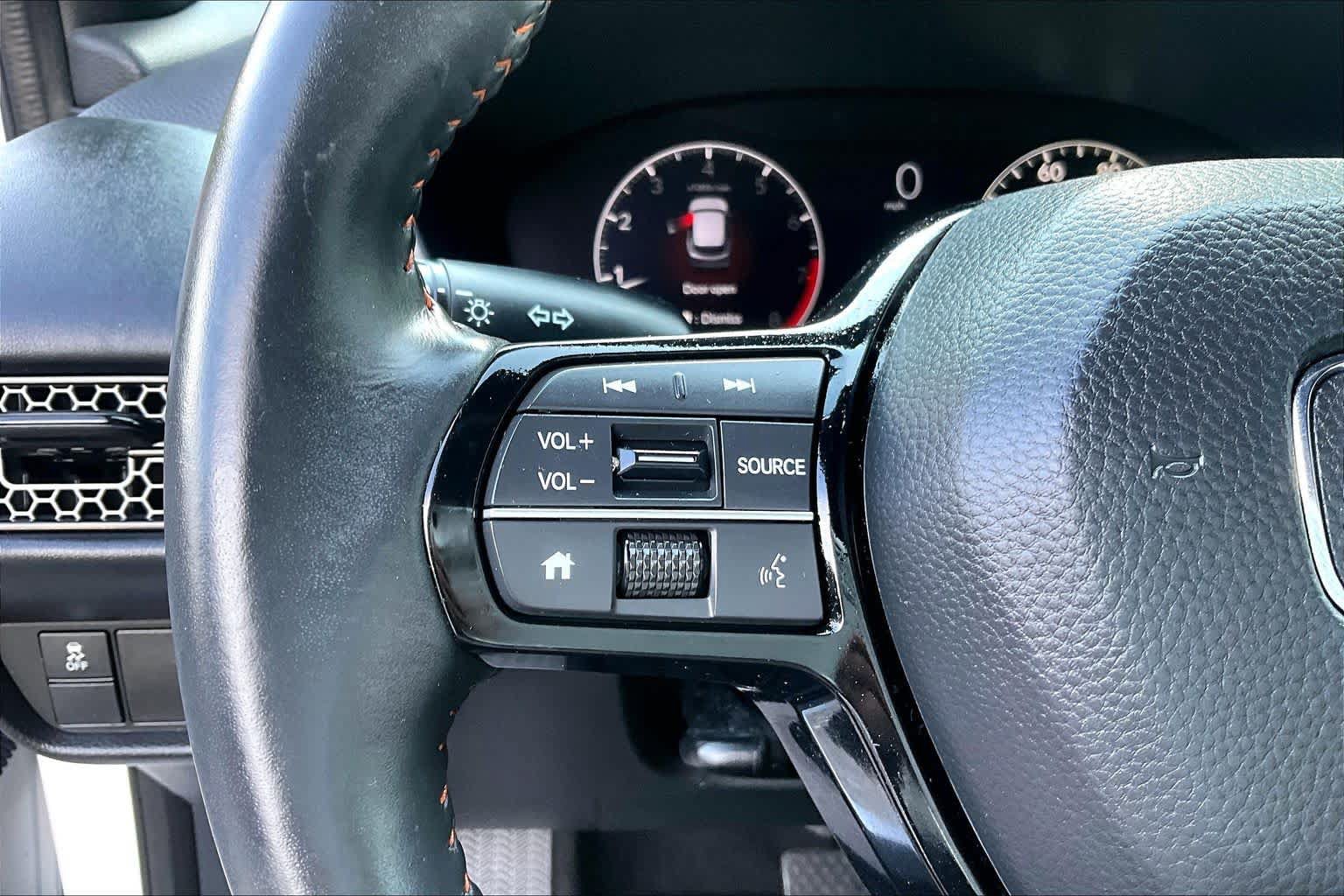 Used 2024 Honda HR-V Sport image 22