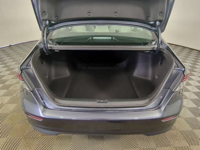 New 2026 Honda Accord SE image 22