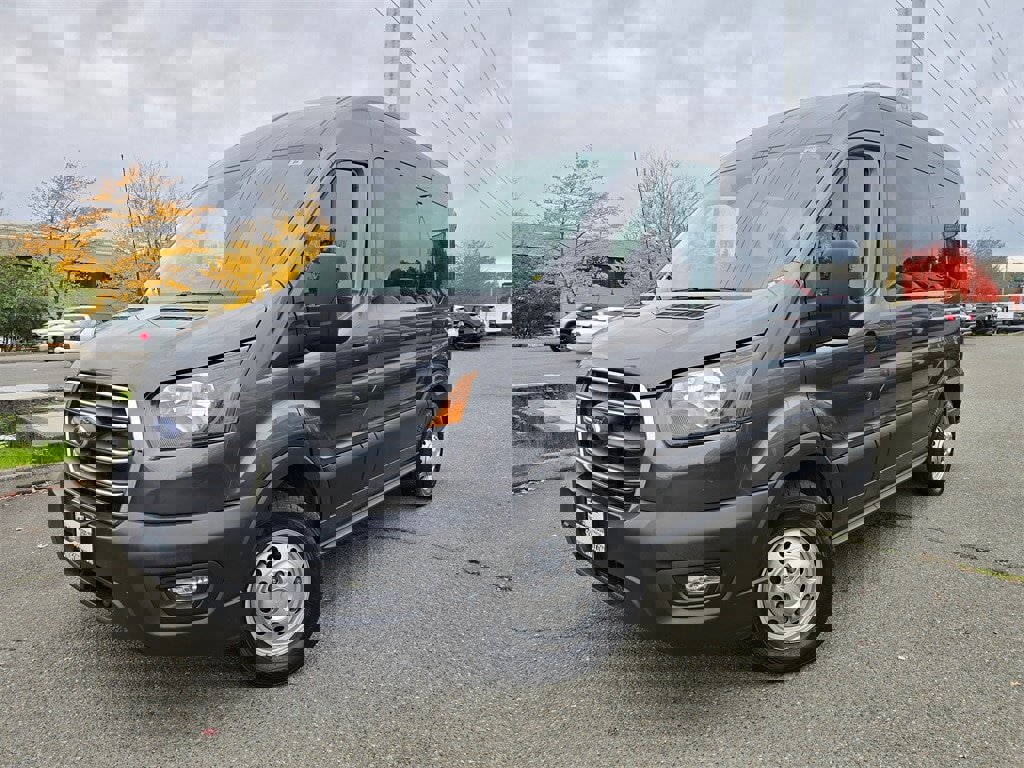 Used 2020 Ford Transit 150 XL