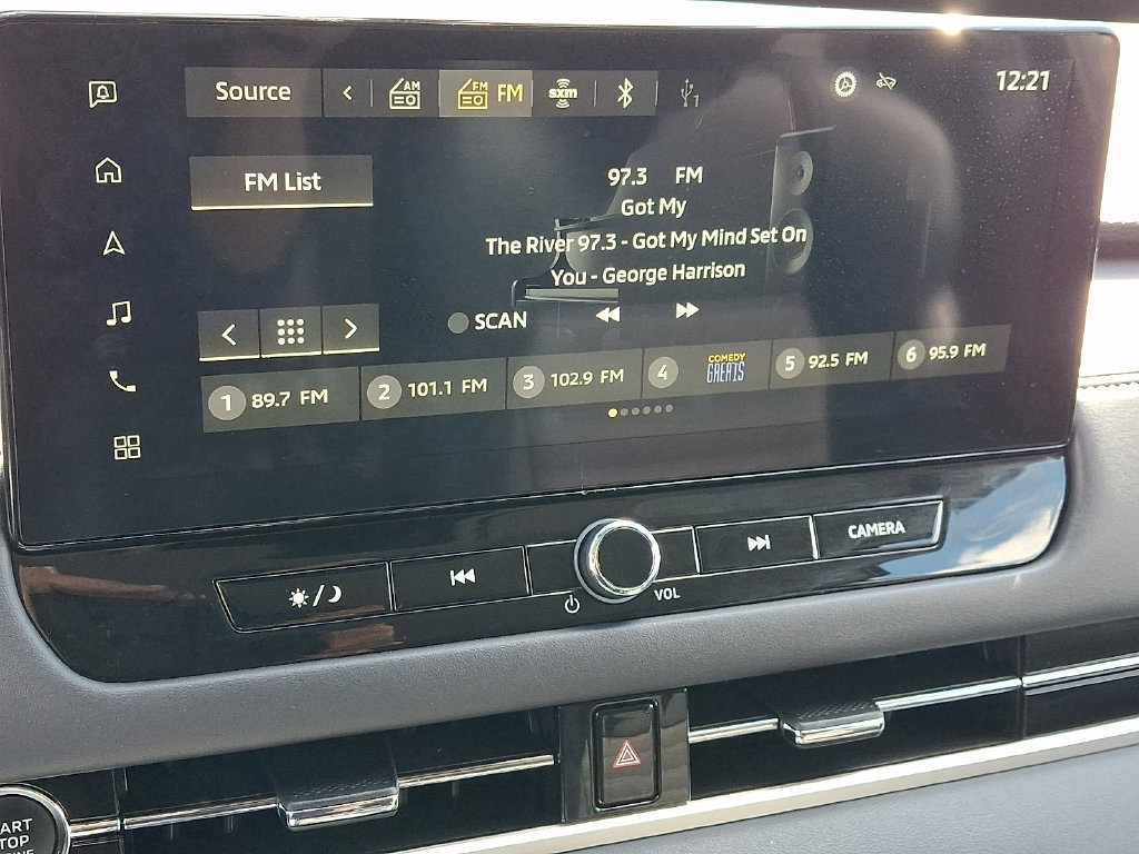 Used 2025 Mitsubishi Outlander SE FWD image 22