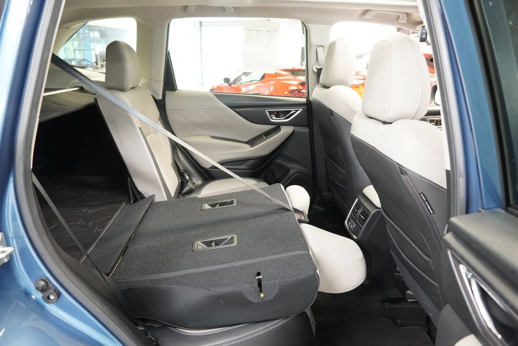 Used 2021 Subaru Forester Limited AWD/4WD image 36