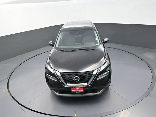 Used 2023 Nissan Rogue SV image 20
