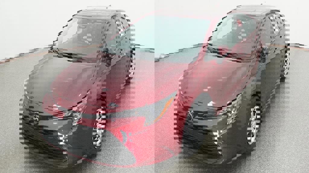 New 2026 Toyota Corolla LE image 16