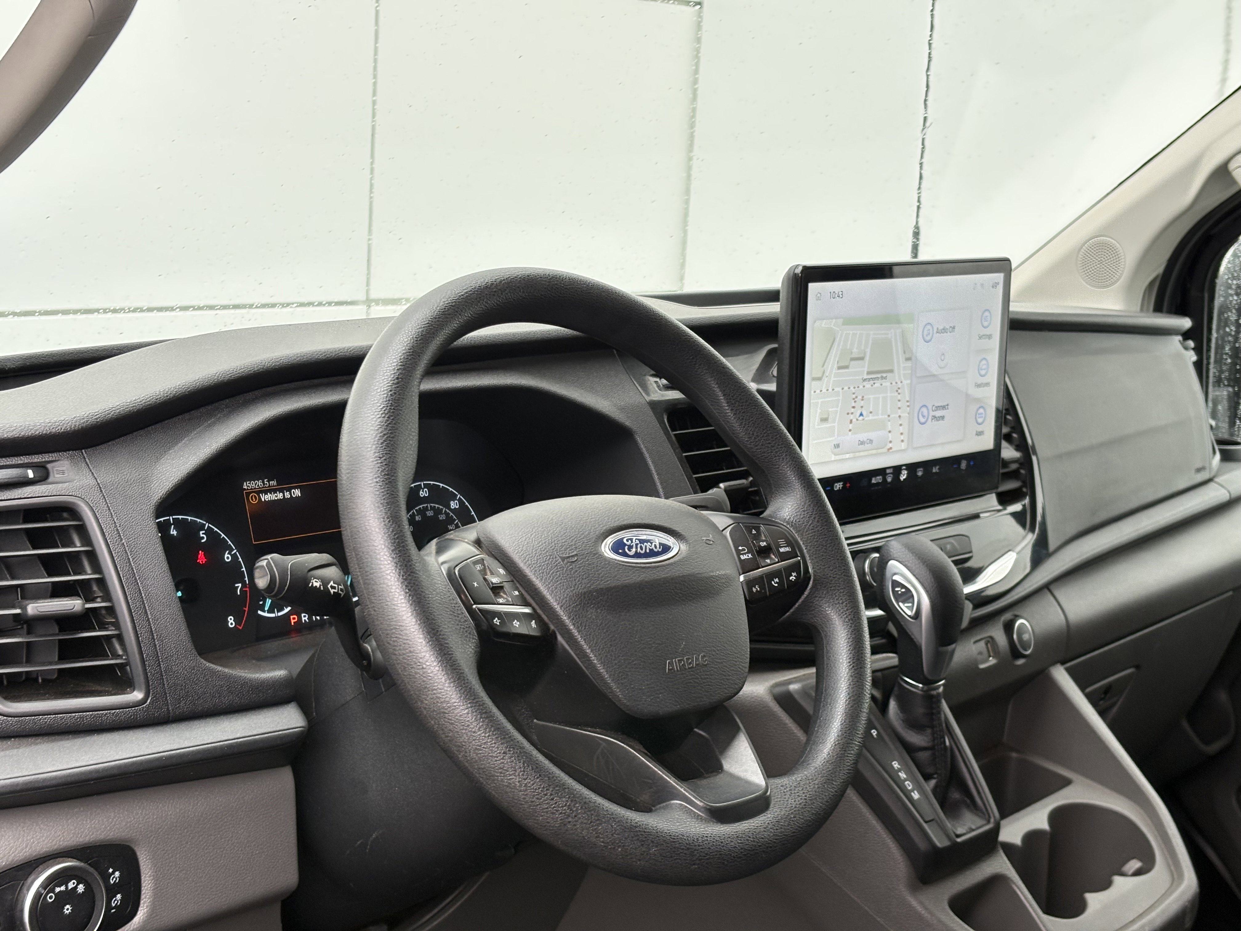 Used 2023 Ford Transit 350 XLT image 10