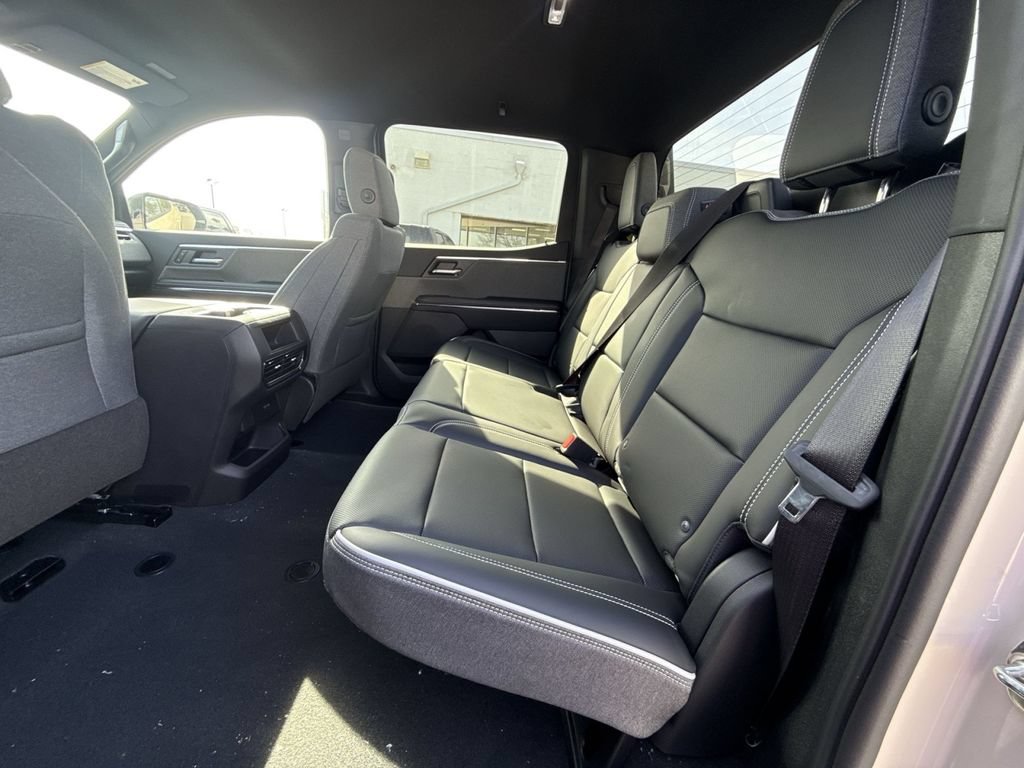 New 2026 GMC Sierra EV Elevation AWD/4WD image 21