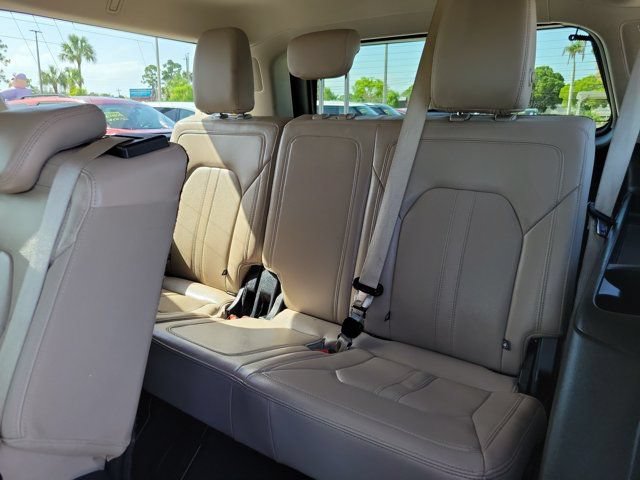 Used 2024 Ford Expedition Max Limited RWD image 13
