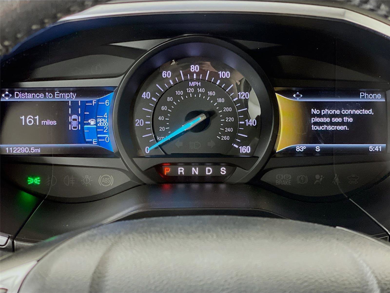 Used 2015 Ford Edge Titanium w/ Equipment Group 302A image 17