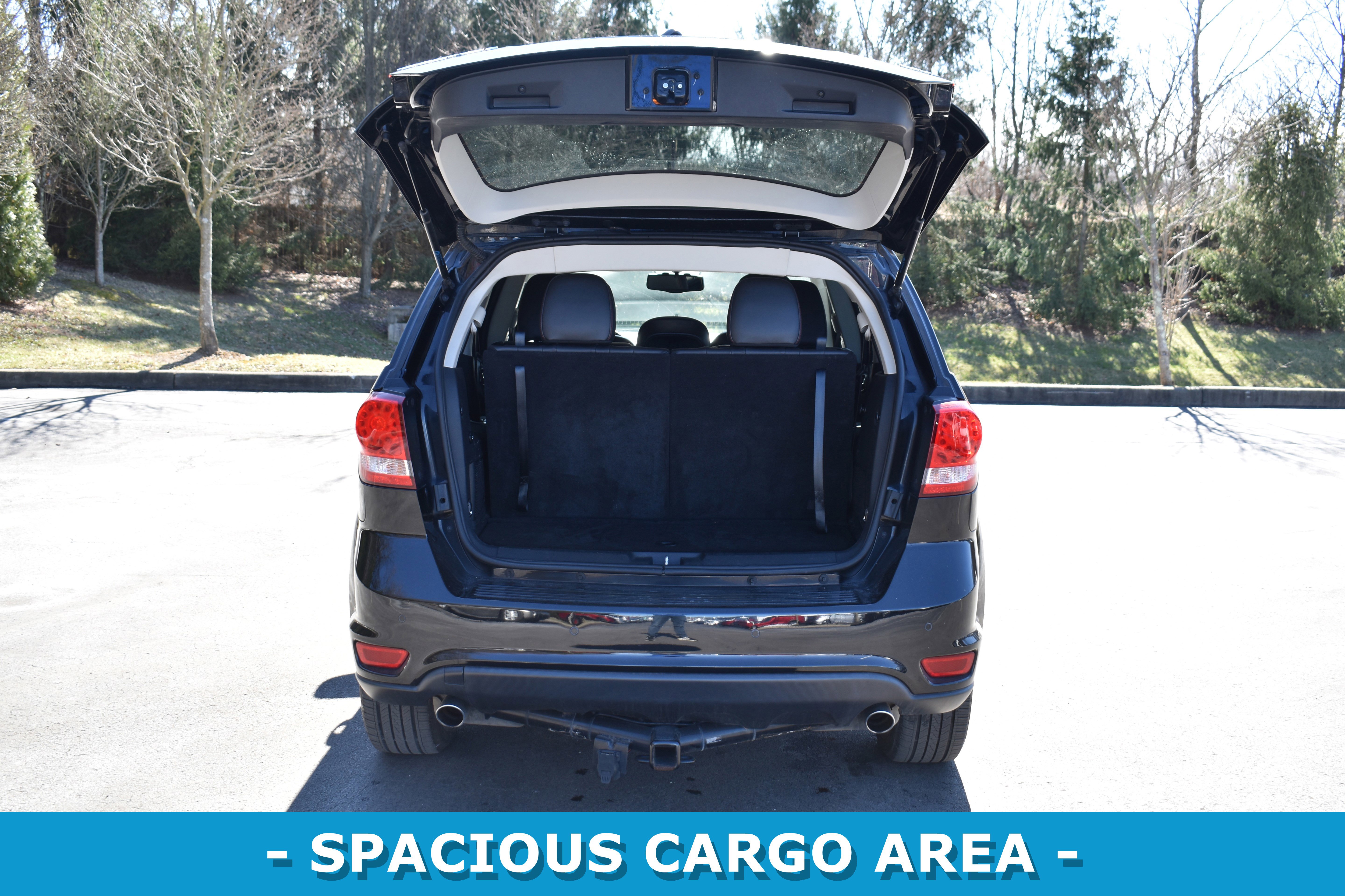 Used 2017 Dodge Journey GT image 24