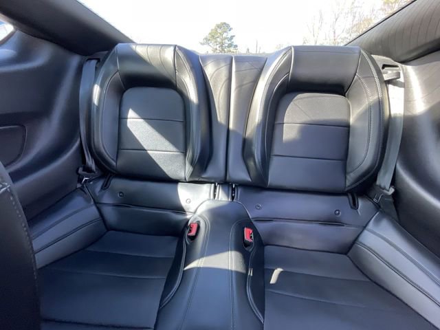 Used 2019 Ford Mustang Bullitt w/ Bullitt Electronics Package RWD image 14