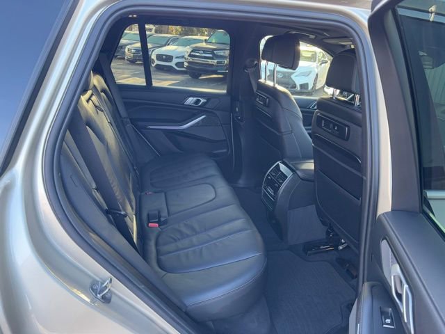Used 2019 BMW X5 xDrive40i w/ Premium Package 2 image 26