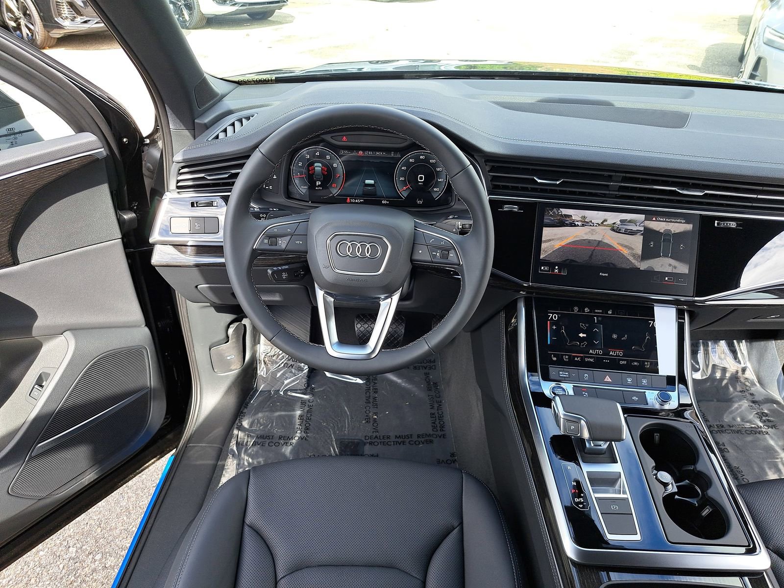 New 2026 Audi Q7 2.0T Premium Plus AWD/4WD image 18