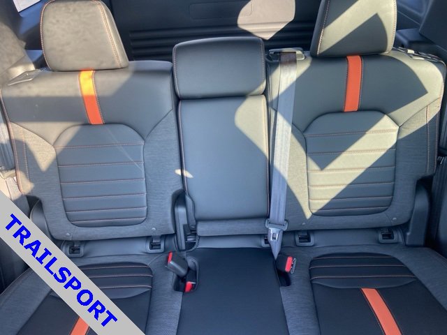 Used 2026 Honda Passport TrailSport image 25