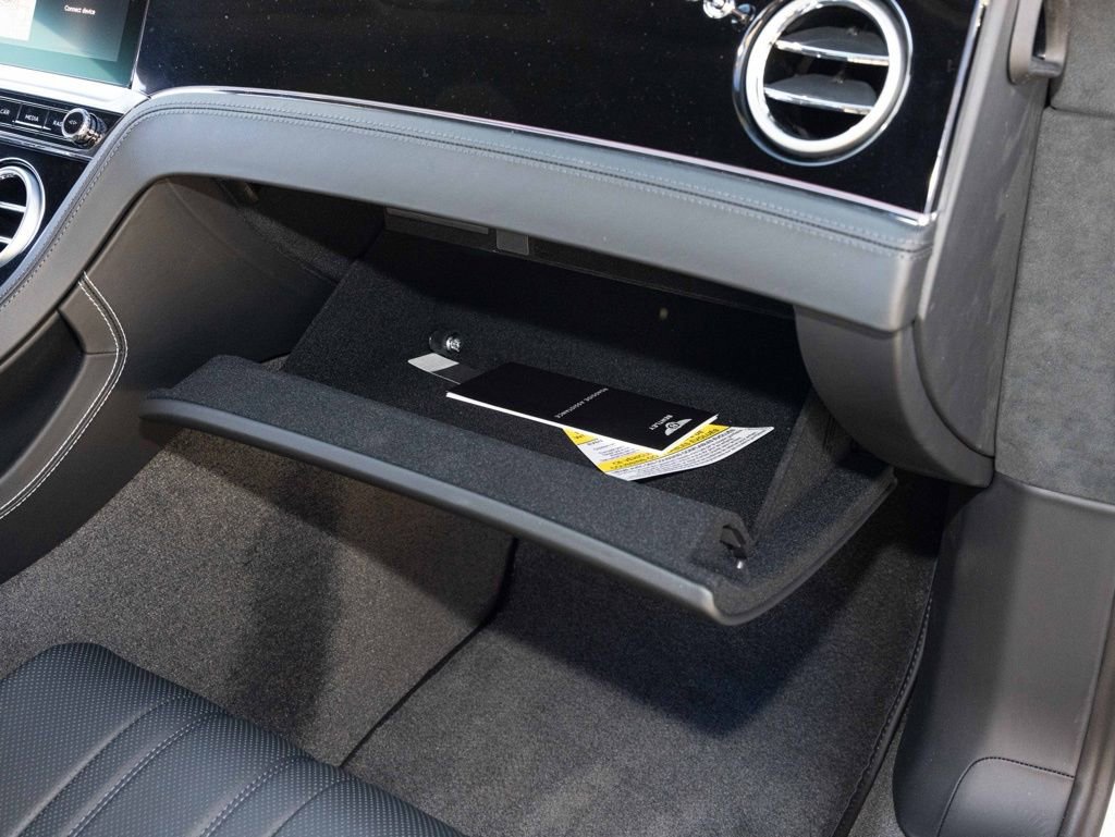New 2026 Bentley Continental GT AWD/4WD image 63
