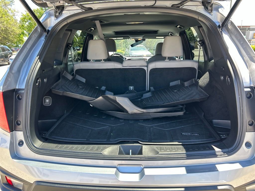 Used 2022 Honda Passport EX-L image 9