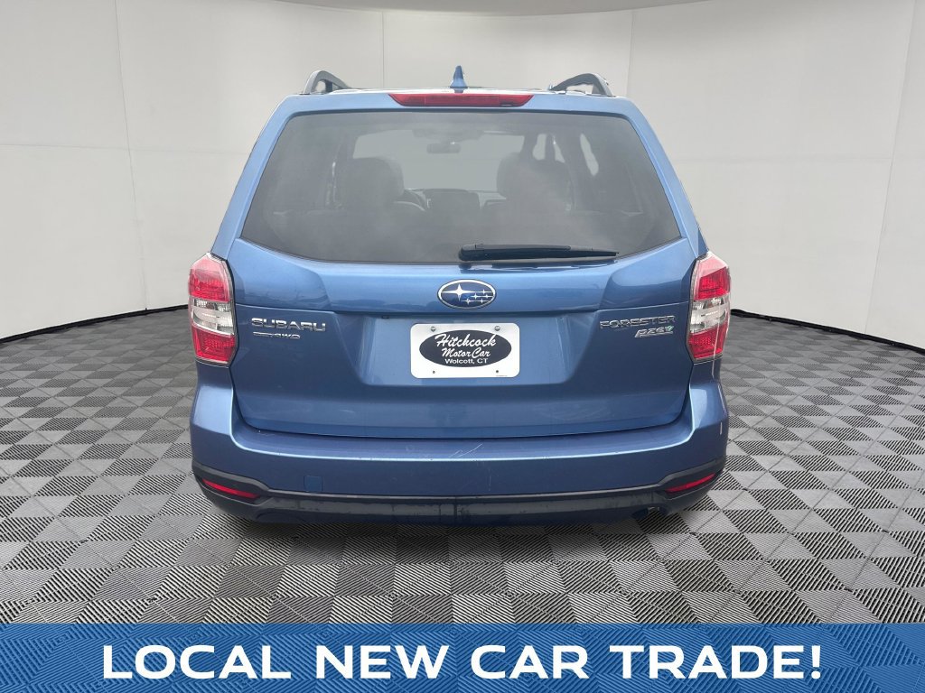 Used 2016 Subaru Forester 2.5i Premium AWD/4WD image 5
