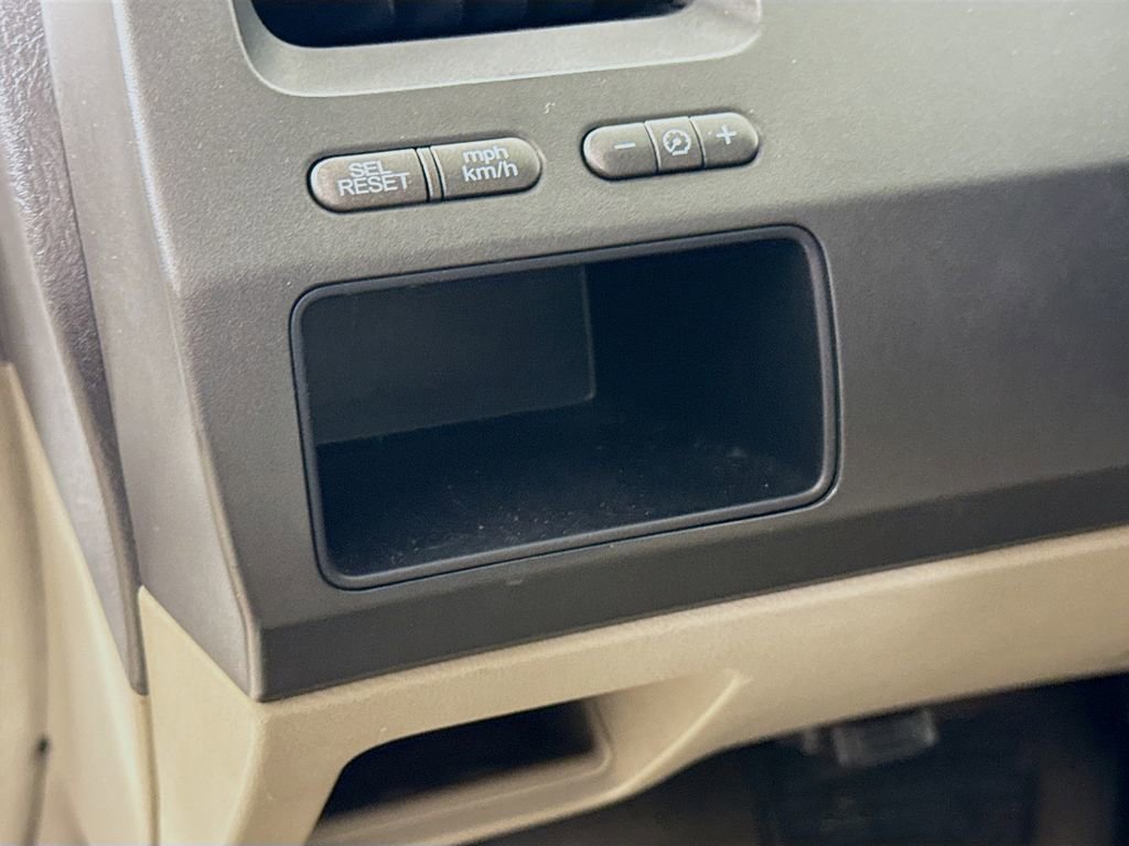 Used 2010 Honda Civic EX image 10