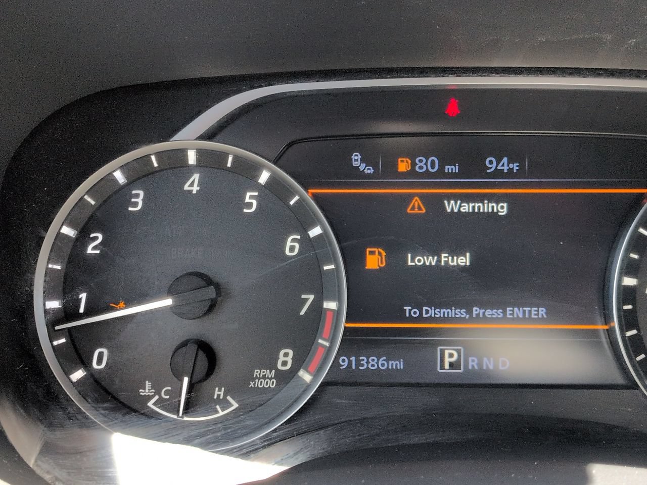 Used 2023 Nissan Frontier S w/ Technology Package RWD image 26