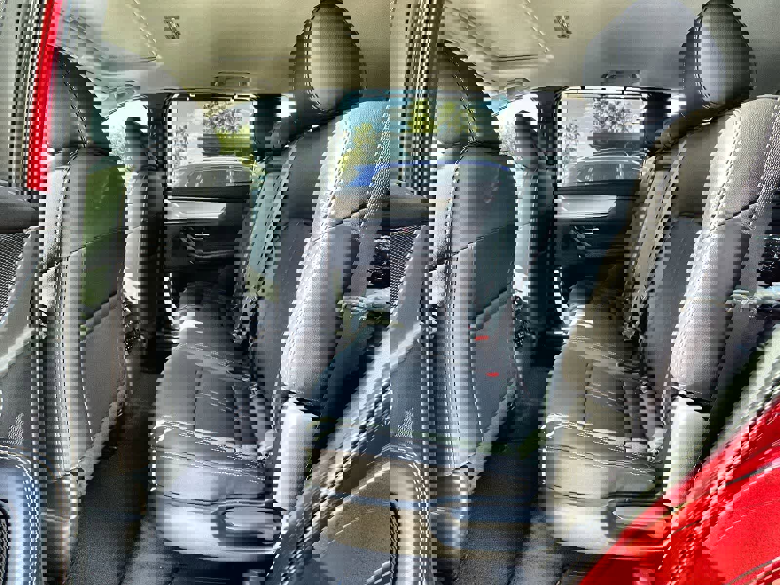 New 2026 MAZDA CX-70 3.3 Turbo w/ Preferred Package image 13