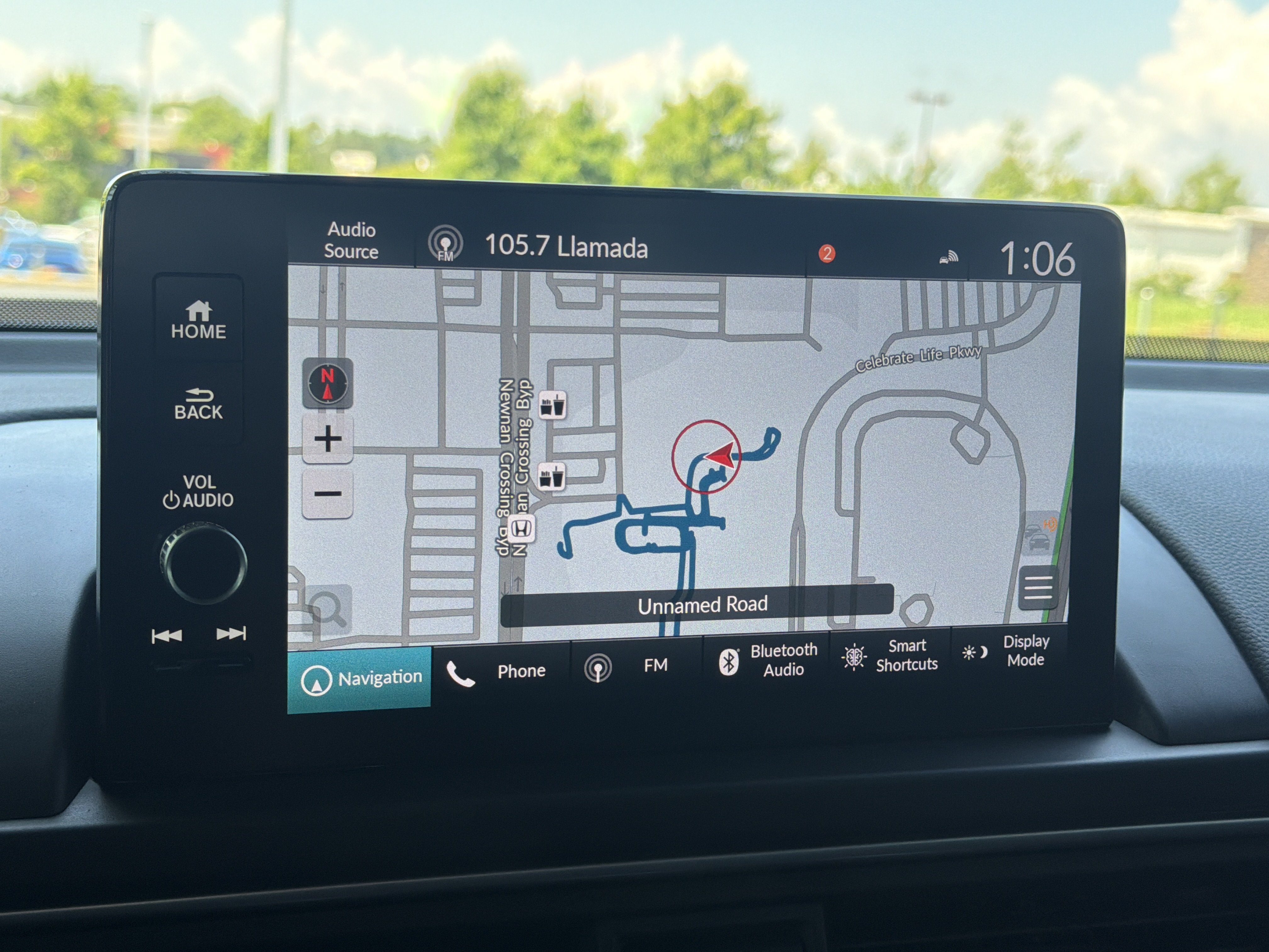 Used 2025 Honda Pilot Elite image 12