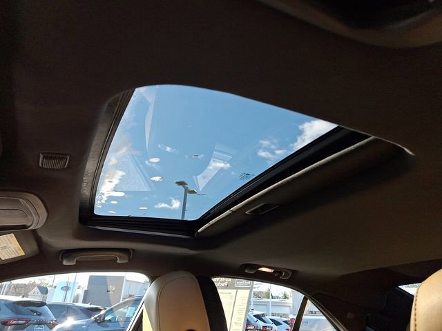 Used 2014 Cadillac ATS Sedan image 16