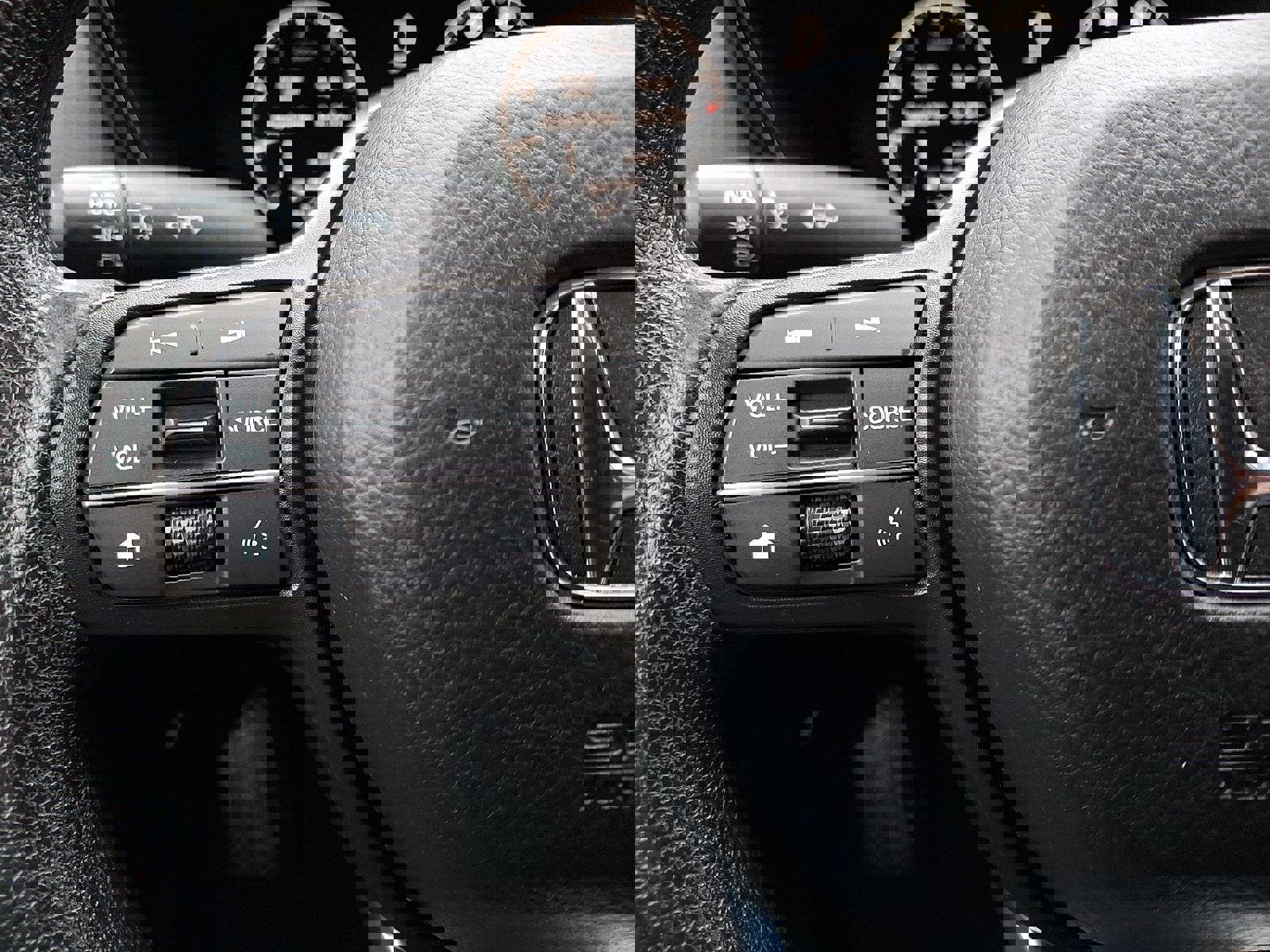 Used 2024 Honda CR-V EX image 20