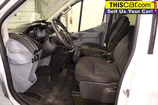 Used 2018 Ford Transit 350 XLT RWD image 22