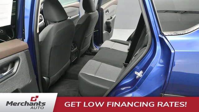 Used 2023 Nissan Rogue SV AWD/4WD image 27