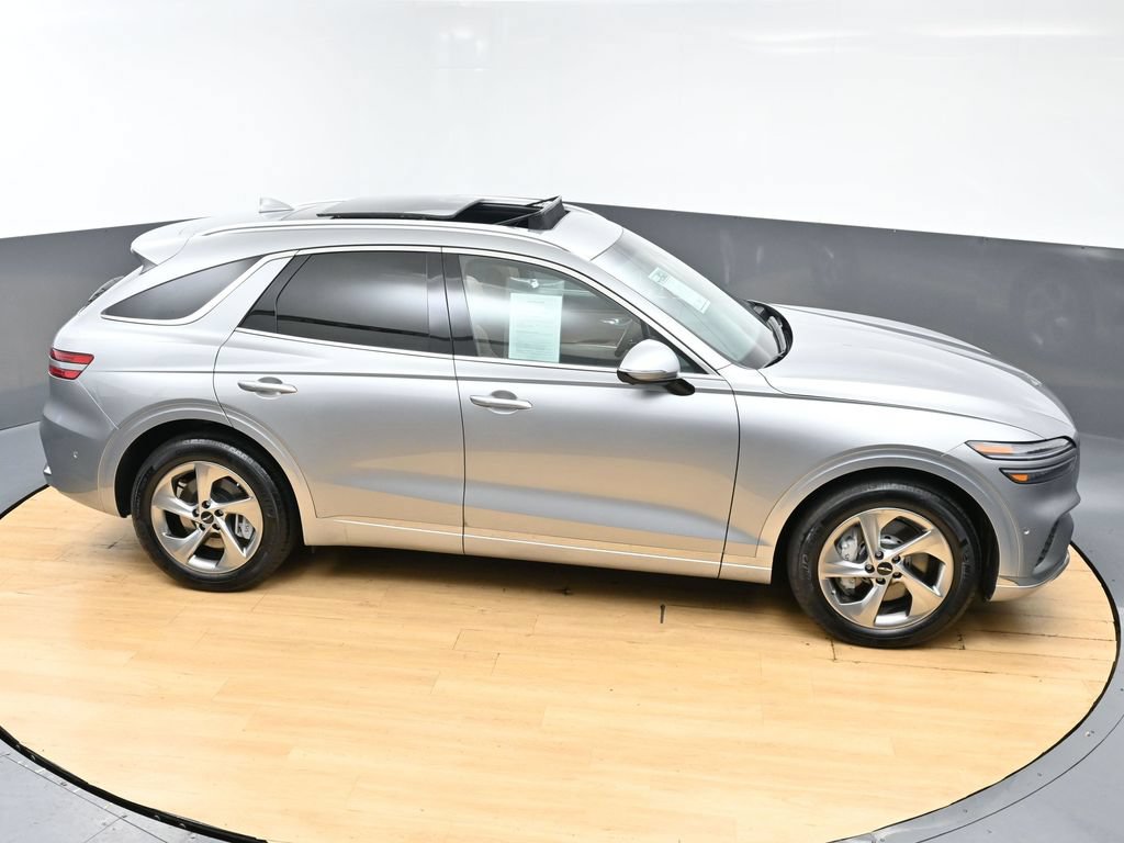 Used 2026 Genesis GV70 2.5T Advanced AWD/4WD image 48
